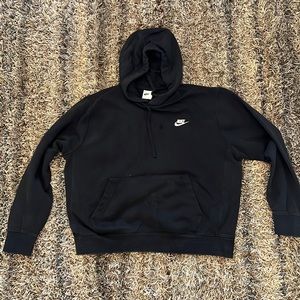 Nike: Sportswear Mens Club Pullover Hoodie